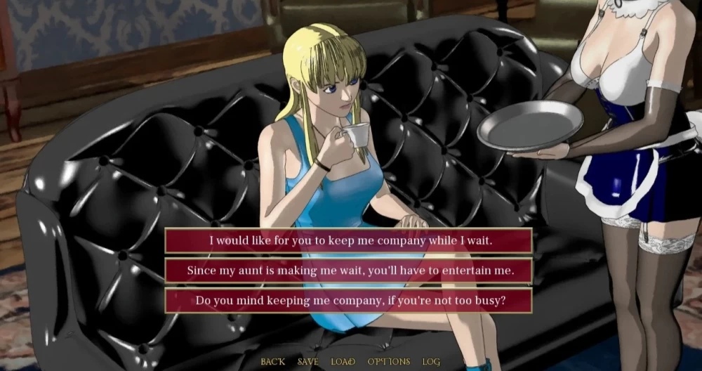 【双端日系SLG】屈辱的遗产 Legacy of Subjugation v1.4.8 AI汉化 [1+3.2g][百度盘]
