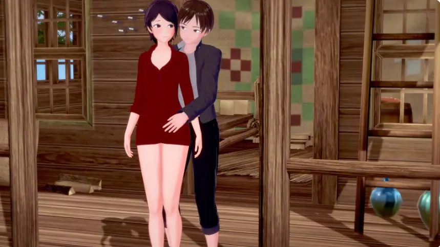 【PC/安卓/AI汉化版/3D/日系SLG游戏/11.35G】竹内的旅程 (Takei’s Journey) Ver0.34 AI汉化版+PC+安卓+3D日系SLG游戏+11.35G