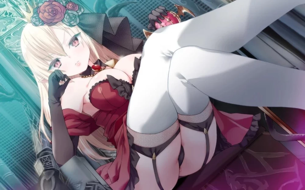 [RPG/PC/汉化]MELFIAS苍红界域v2.0 [1+6.53GB][百度盘]
