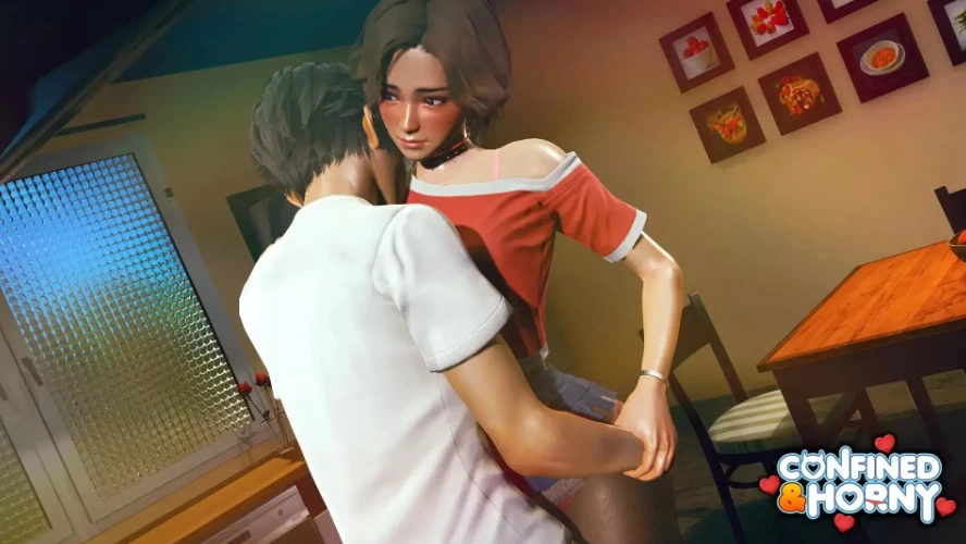 封闭与欲望 V0.28.5【安卓 [1+1.78g][百度盘]