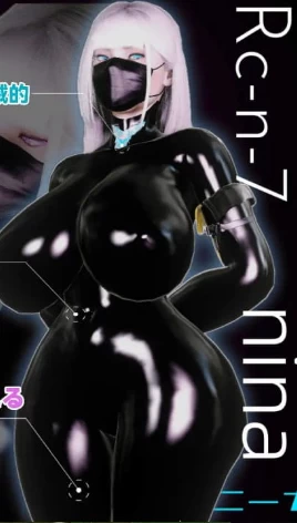 【PC】暴走双胞胎姐妹仿生人的社会贡献 AI汉化版+欧美3DRPG [1P+1.5G][百度盘]