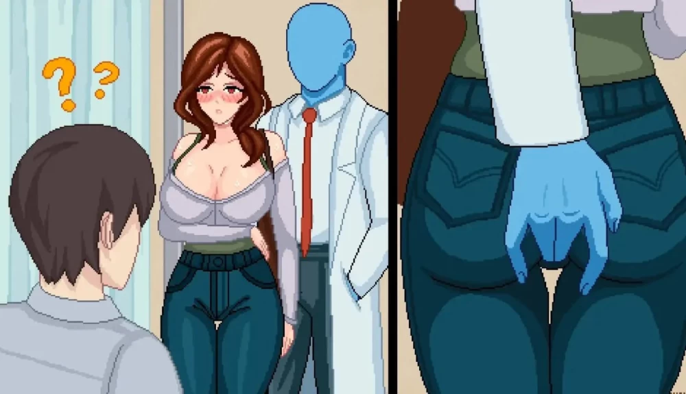 [SLG/PC/安卓/官中/动态]按摩师传说隐秘遗产 BodysmithTales V0.2.2b [1+506MB][百度盘]