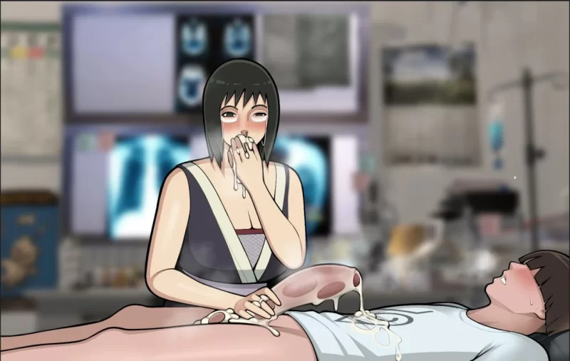 木叶熟女 Konoha Milfs [v1.0] v1.0 AI汉化版【PC+安卓/2.92G/更新】 [1+2.9g][百度盘]