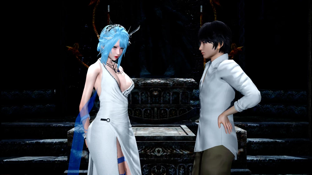 月亮俱乐部0.4.1beta官中步兵【PC+安卓模拟+亚洲SLG】The Moon Club [3+1.8G][多种下载方式]