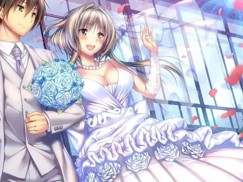 PC+安卓–甜蜜女友 アマカノ ～Perfect Edition～ v1.0.1 AI汉化版 [1+7.09G][百度盘]