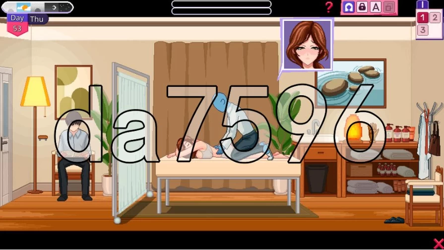 PC+安卓/体匠传说：隐藏的传承 Bodysmith Tales Hidden Legacy v0.2.3… [1+428m][百度盘]