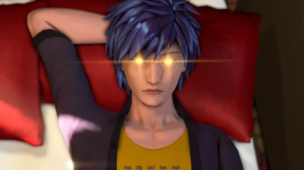 [PC][SLG/3D/欧美]身份危机 Identity Crisis v0.0800 AI汉化版[PC+安卓… [1+5.08G][百度盘]