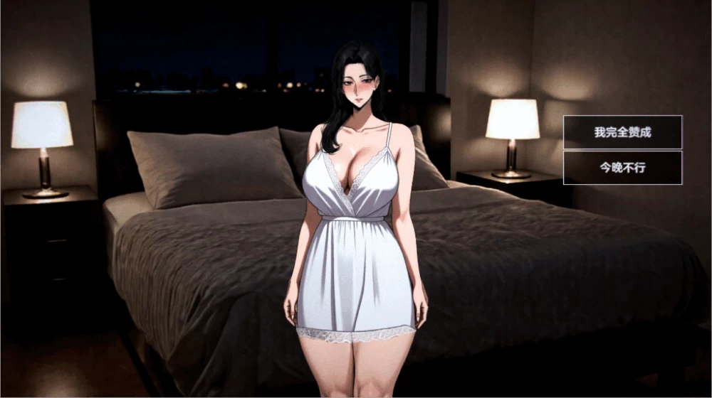 【PC】模式：生命 ~MODE LIFE ~v0.3.2 +SLG+堕落+软件汉化 [1P+1.2G][百度盘]