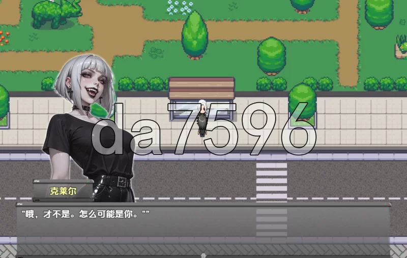 [日式RPG/更新]NTR费拉雷v0.2.4bPC+安卓 内嵌AI汉化步兵版+作弊码 [1+5.0G][百度盘]