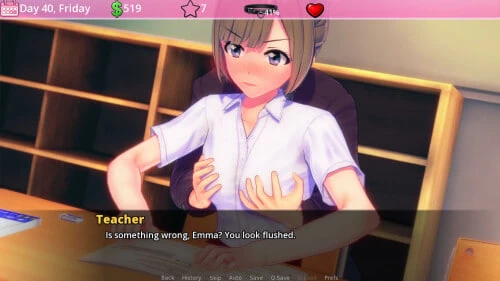 [SLG汉化PC安卓动态步兵]班宠 Class Pet v0.1.6.6.3 [1+1.2G][百度盘]
