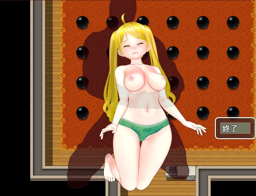 【PC+RPG+3D+多人运动+MTool+巨乳+背德】深夜的色情娱乐 [1+2575MB][百度盘]
