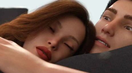 【PC/安卓/AI汉化/欧美/3D/沙盒/SLG游戏/533M】改造激情地平线 (Horizon of Passion Reworking) Ver0.6 AI汉化版+PC+安卓+欧美3D沙盒SLG游戏+533M
