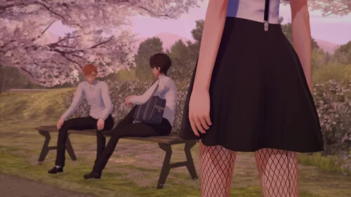PC+安卓–暑假打工日志 My Summer Job v0.4 [1+2.2G][百度盘]