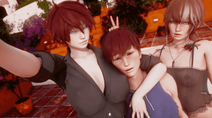 【PC/安卓/AI汉化/3D/SLG游戏/1.4G】深度复兴2 (Depth&rsquo;s Revival) Ep.2 AI汉化版+PC+安卓+3DSLG游戏+1.4G