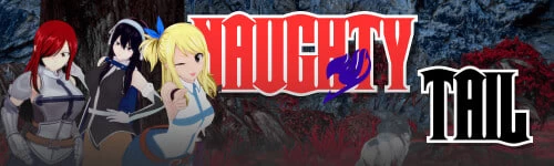 [SLG汉化PC安卓动态步兵]顽皮的尾巴  Naughty Tail  v0.3.4 Public [1+2G][百度盘]