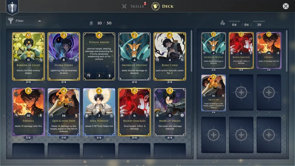 [PC][SLG/2D/日式]异世界浪子：床榻春宫 Wanderer: Broken Bed v26080… [1+2.22G][百度盘]