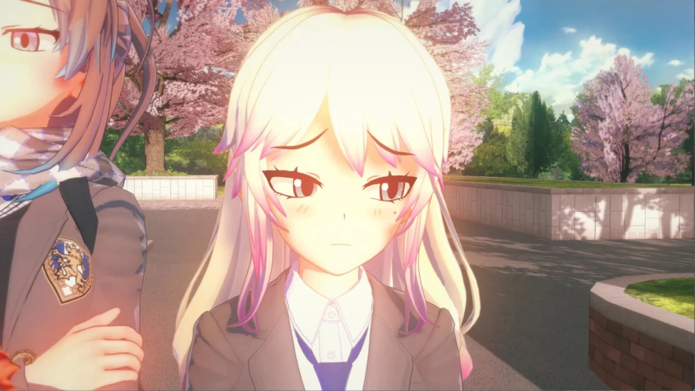 [SLG/PC/安卓/汉化/动态]黑暗过后v0.25.2 [1+5.86GB][百度盘]