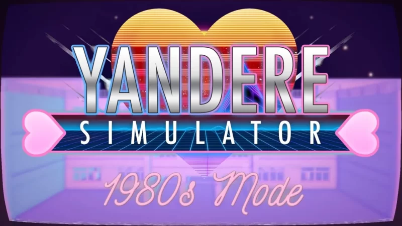 [3D英文PC]病娇模拟器 Yandere Simulator v2026-05-15 [1+3G][百度盘]
