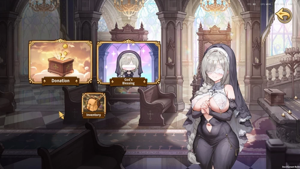[PC/佳作官中无修/全CG/经营/后宫/动态] 重生酒馆 Rebirth PubV1.10 [1+2.68G][百度盘]