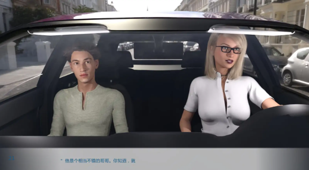 【PC/安卓/AI汉化/欧美/3D/SLG游戏/3.95G】我兄弟的妻子(My Brother’s Wife) Ver0.13 AI汉化版+PC+安卓+欧美3DSLG游戏+3.95G