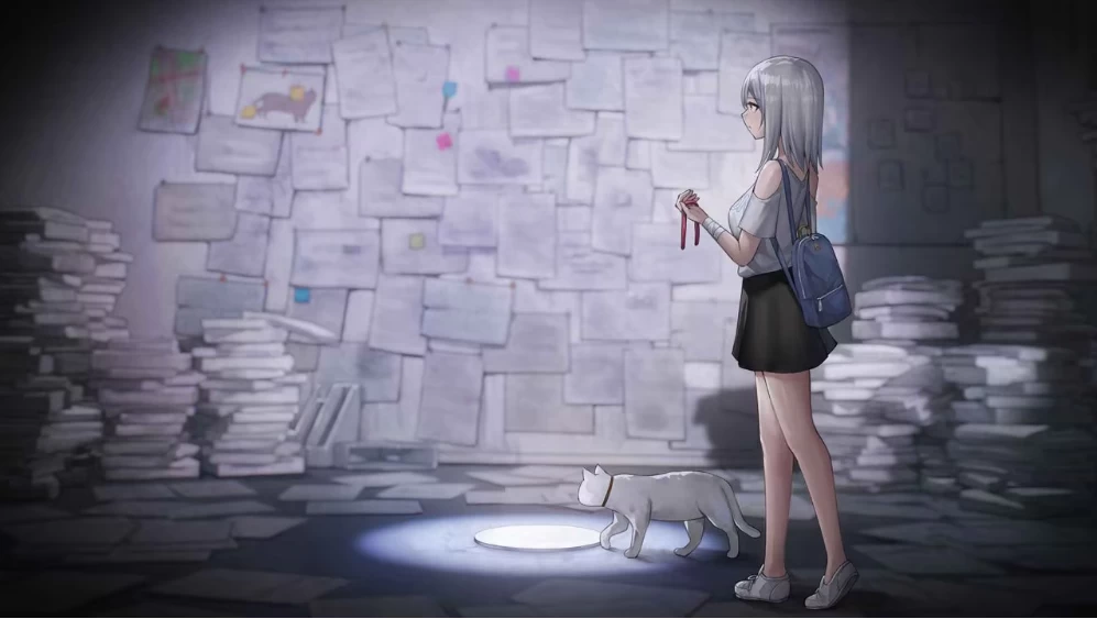 【互动SLG】猫岛雨香1.0.3819官中步兵/PC+虚机 [2+5.4G][多种下载方式]