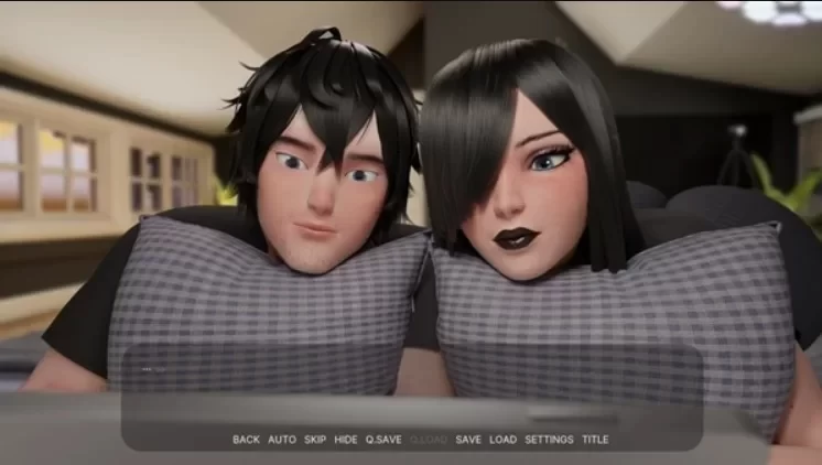 [双端欧美SLG/3D]豪宅日 Mansion Day0.0.9Test 官中步兵 [1+2.2g][百度盘]