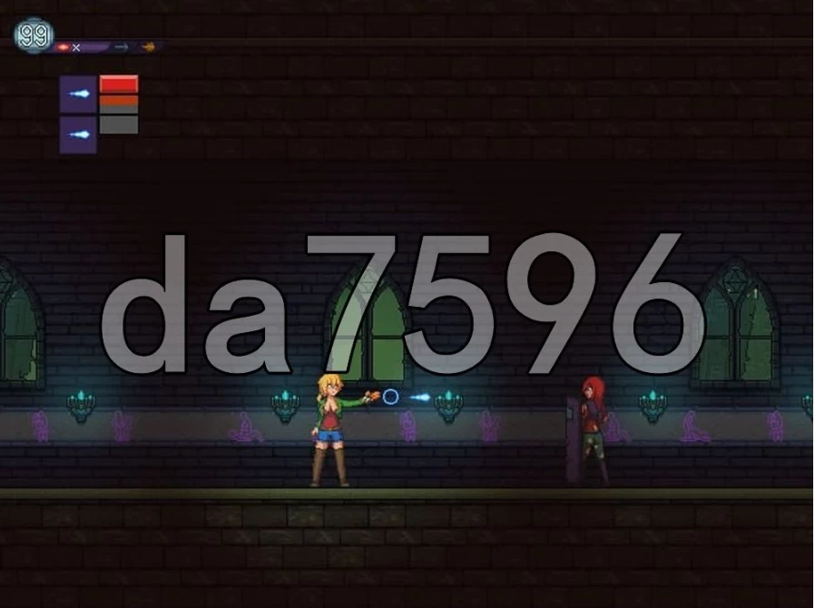 pc危机时刻：灭绝 Crisis Point: Extinction v0.49.1 生肉版 [1+214m][百度盘]