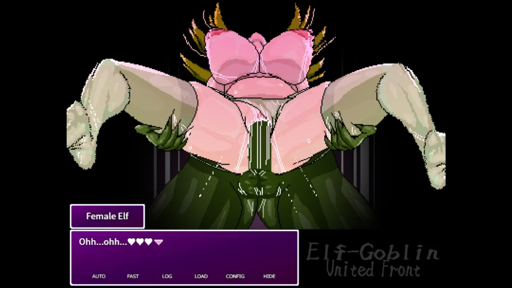 【日系RPG/官中/NTR/PC+安卓joi】】精灵・哥布林统一战线 [1+642M][百度盘]