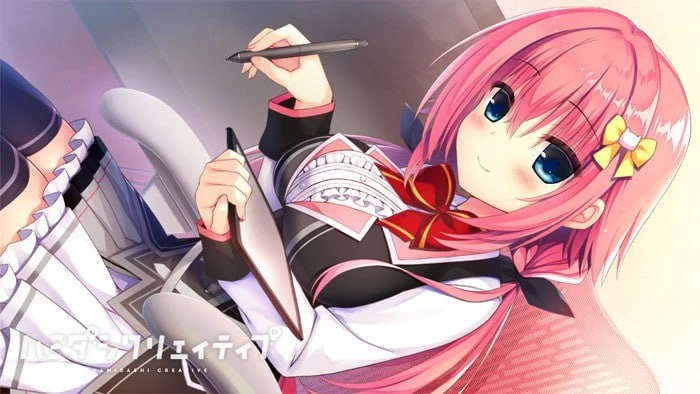 [AVG官中PC动态步兵]常轨脱离Creative Hamidashi Creative   ハミダ… [1+6G][百度盘]