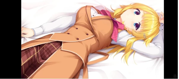 【ADV类型/安卓】沁光柠檬即兴曲.v1.0.0AI汉化 [1+2.93G][百度盘]