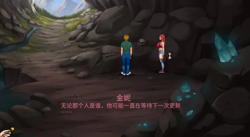 五张同花顺0.7.1.2AI汉化版【PC+精品漫画沙盒SLG】Five of a Kind [3+3.07G][多种下载方式]