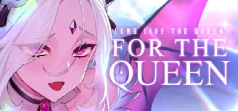 [PC/SLG/动态/官中] 献给女王 女王侍奉 For the Queen v250416+DLC [1+1.5G][百度盘]