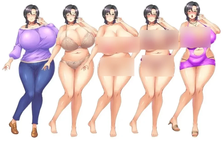 成为母亲AV专属编辑师.v1.0.0【安卓 [1+1g][百度盘]