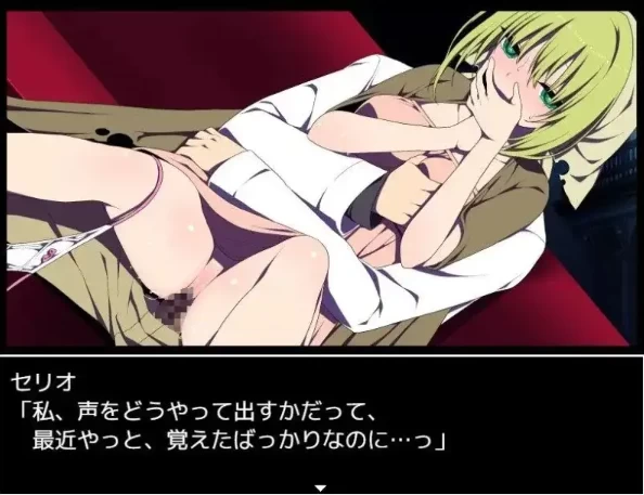 【日系RPG/pc】魔王城的隐居参谋v1.0.2(072)AI汉化 [1+357M][百度盘]
