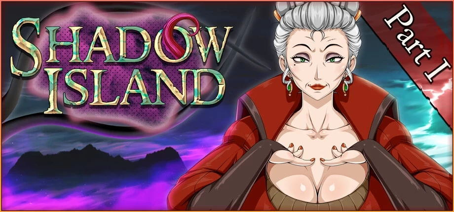 影之岛R15a官中步兵版【PC+安卓+欧美漫画沙盒SLG】Shadow Island [4+3.7G][多种下载方式]
