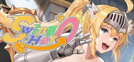 [PC/SLG/动态/官中] 屌打征服异世界 Swing Hero V1.0.2 [1+300M][百度盘]