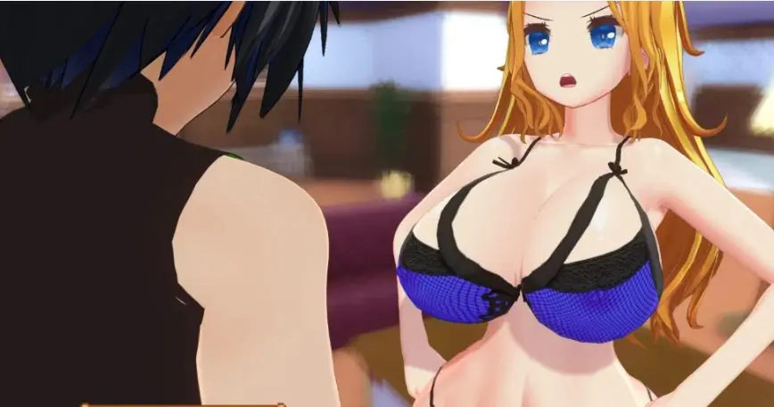 【PC/安卓/AI汉化版/3D/日系SLG游戏/1.47G】星光牧场 (Starlewd Ranch) VerPre-Alpha v1.2 AI汉化版+PC+安卓+3D日系SLG游戏+1.47G