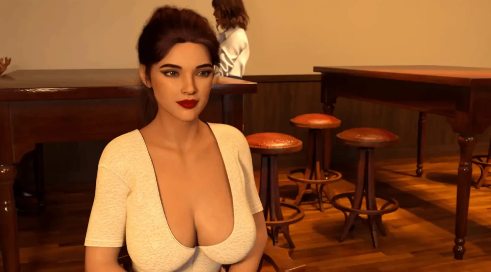 [欧美SLG]邪恶之道Wicked Ways0.10.5汉化版PC+安卓 [2+3g][百度盘]