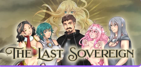 更新[日式RPG/后宫pc] 最后的君主 The Last  v1.2.2 生肉步兵版 [1+1.30G][百度盘]