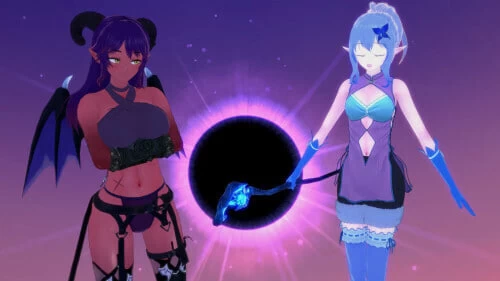 [SLG汉化PC安卓动态步兵]英雄后宫度假村  Heroic Harem Resort v0…. [1+1G][百度盘]