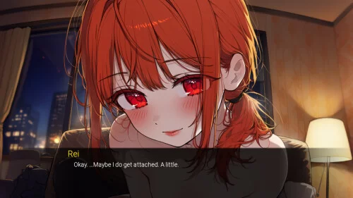 [SLG/动态/官中步兵] NTR Hotel  PC+安卓 [1+2.47G][百度盘]