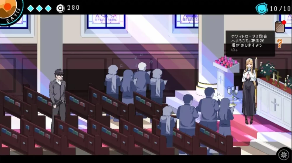 社群审查 DX エロ検閲者 DX The Censor DX Edition v5.1.0-s 官方中文步兵版 pc [2+800mb][百度盘]