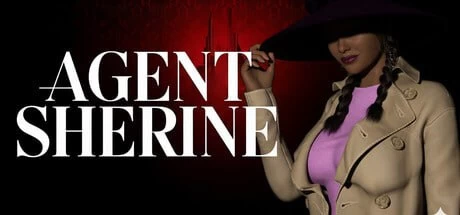[SLG官中PC安卓MAC动态步兵]特工夏琳   Agent Sherine  v0.55 [1+7G][百度盘]