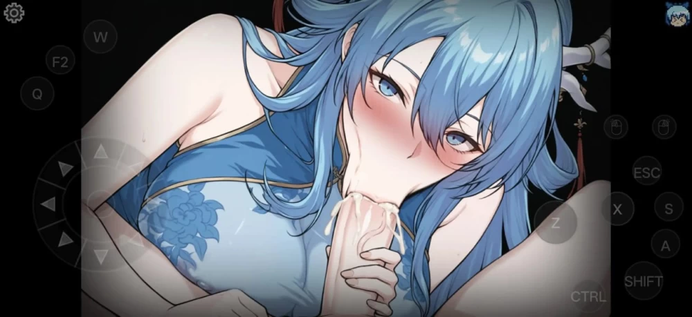 【更新RPG官中PCv0.355】我和龙女妈妈的玄幻之旅 [1+1.7G][百度盘]