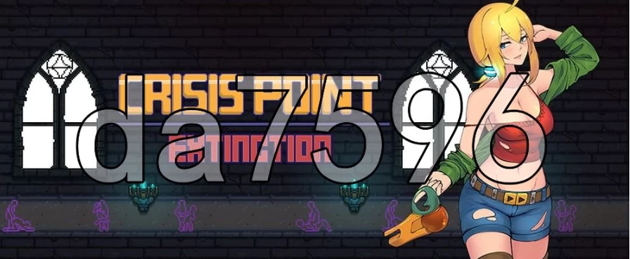 pc危机时刻：灭绝 Crisis Point: Extinction v0.49.1 生肉版 [1+214m][百度盘]
