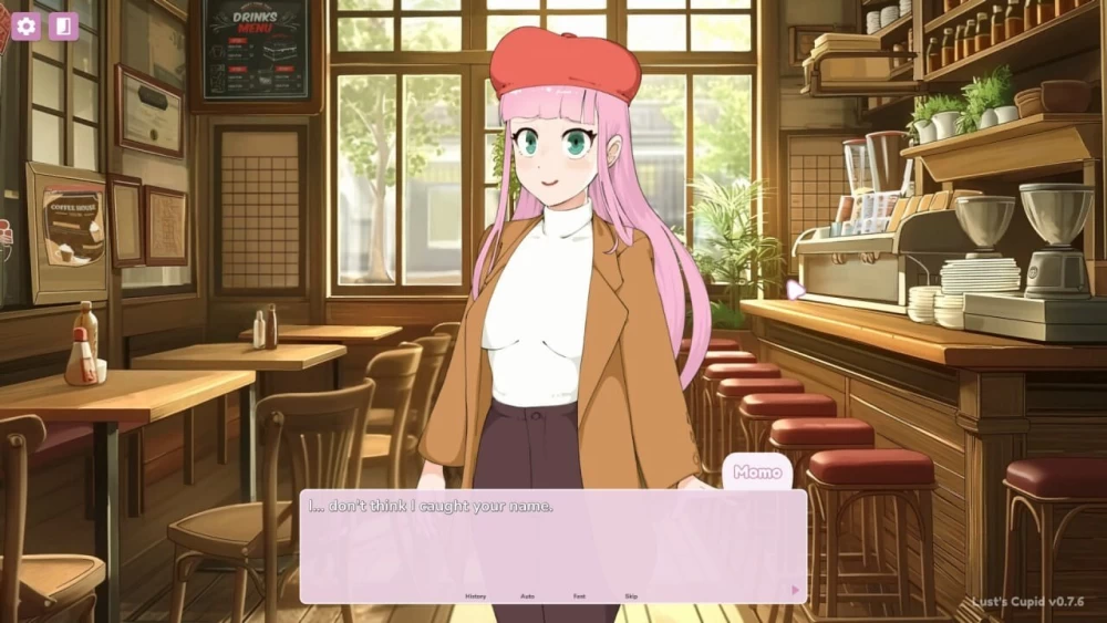 欲望的丘比特 Lust’s Cupid 1.2.9【PC+安卓/2.04G】 [2+2.04G][百度盘]