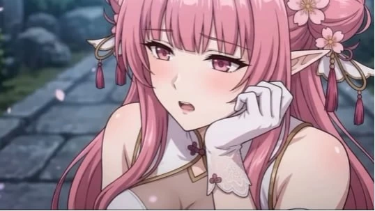 【更新RPG官中PCv0.355】我和龙女妈妈的玄幻之旅 [1+1.7G][百度盘]