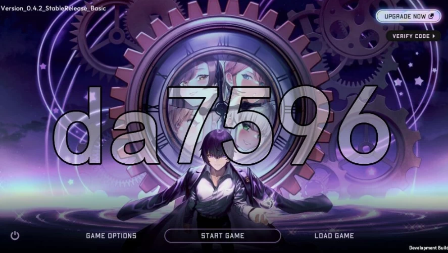 时间狂喜 Chrono Ecstasy v0.4.2 PC+安卓 步兵版 [1+1.53g][百度盘]