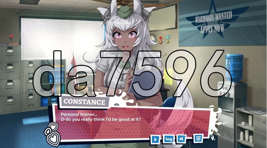 pc嘿，陌生人！我赌你会爱上我！ v0.9.22 AI汉化版+DLC [1+1.5g][百度盘]