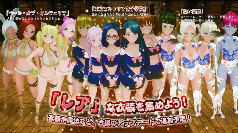 【SLG/汉化】新人魔王と100人の恋人たち Ver1.16 精翻汉化步兵版【PC/2.1G】 [1+1.9G][百度盘]